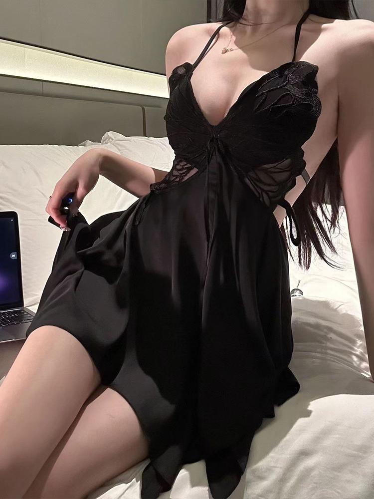 Lolita Servant Kawaii Apron Dress Japanese Anime Show Cosplay Costume High Quality Maid Outfit Women Sexy Lingerie Stage Uniform