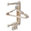 Hanger Storage Non-perforated Household Wall-mounted Retractable Storage Rack Wall Hanger Storage Rack