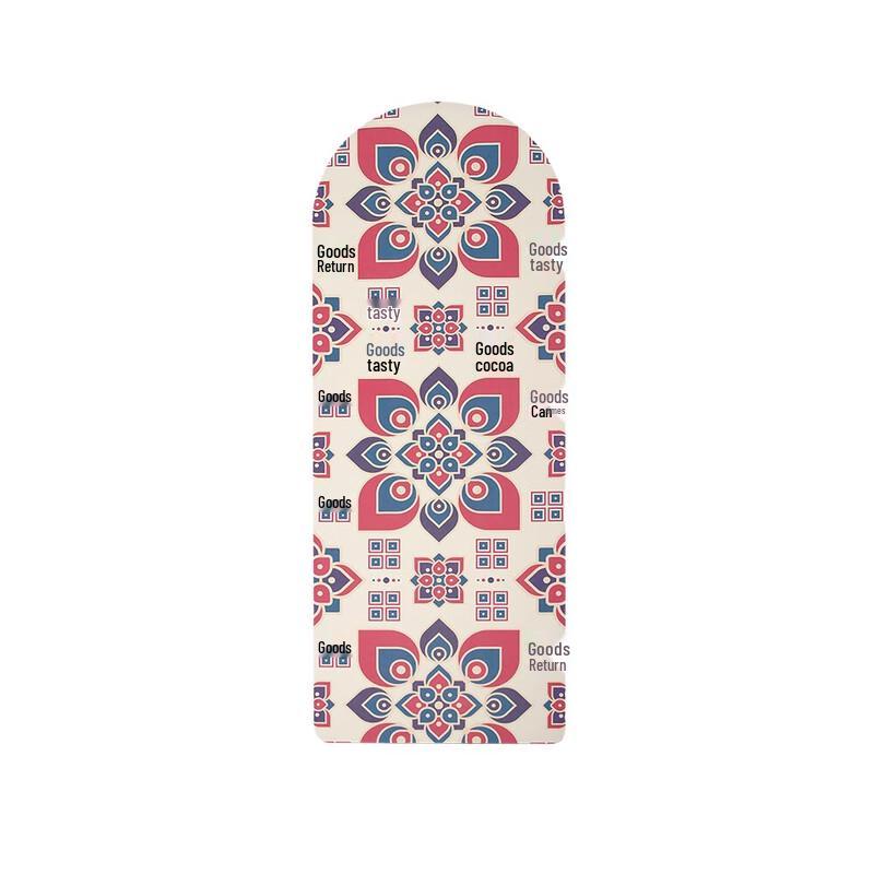 Yimai Kaleidoscope Anti-Slip Yoga  Fitness Mat