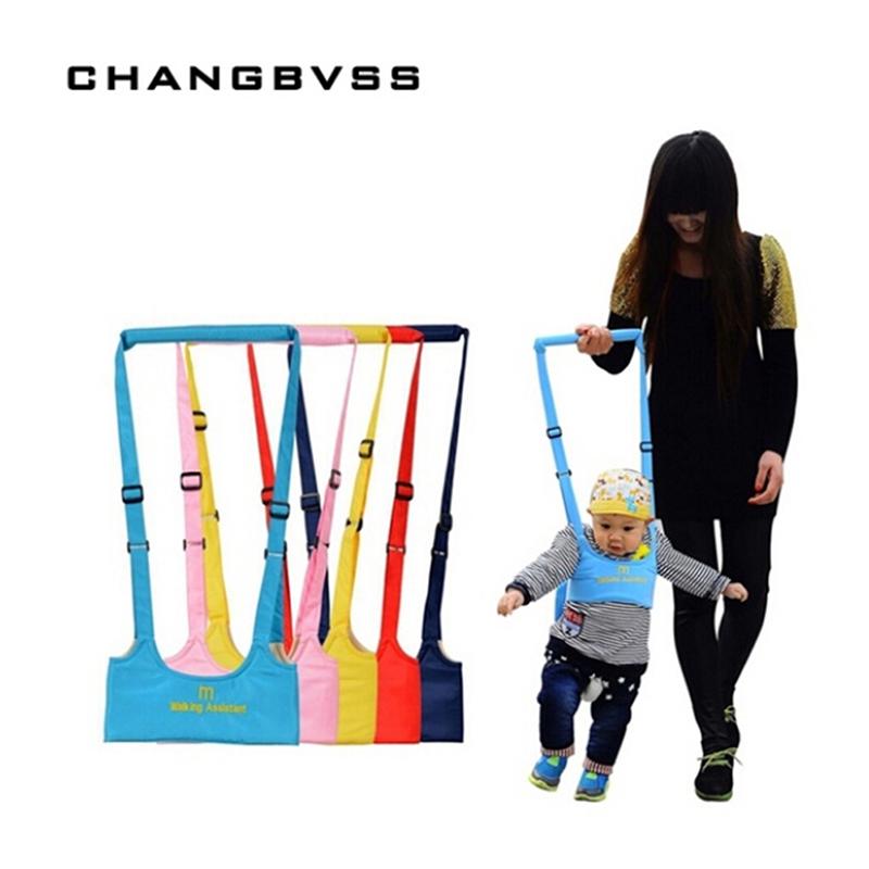 1 Adet Bebek Yürüteç Emniyet Kemeri Asistanı Yürüme Öğrenen Çocuk İçin Yürümeye Yardımcı Çocuk Tasması