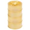 1 10 Racing RC Car Wheel Plastic Wheel Hub RC Car Spare Accessory On Road Racing Car(Gold )