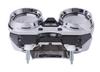 Yamaha Meter Case Meter XJR1300 XJR400R Genuine Compatible Aftermarket Custom Part Set, Cover, Speedometer, '03-'11 5UX, 04-07 RH02J, Type, Part,