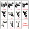 Front Camera For Phone X XR XS 11 12 Mini Pro Max Face Camera Module Flex Cable No Face ID Repair Replacement Part