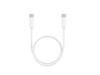 Thunderbolt 4 Braided C-to-C Charging Cable: Original PD Fast Charge