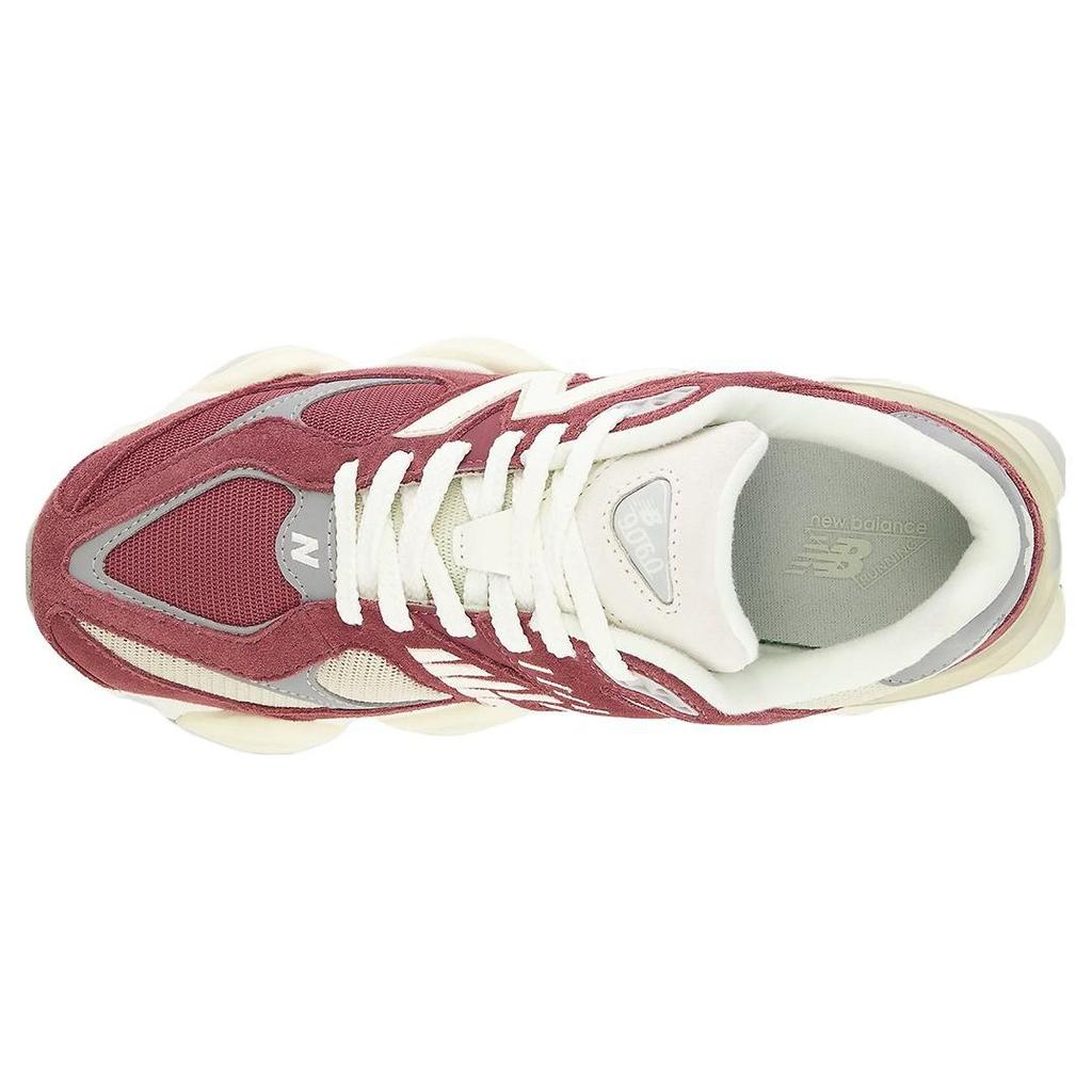 9060 New Balance 'Washed Burgundy' U9060VNA
