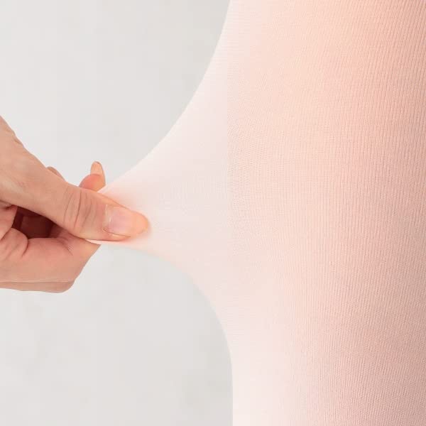 Chacott Veronese III Ballet Tights with Perforated Adult Size Soles,