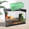 Two-color Double-layer Filter Double-effect Filtration Cotton For Fish Bowl Aquarium