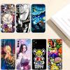 JO43 Etui na telefon One Piece Luffy dla Motorola E22S E7 G6 G7 G8 G9 Plus Power Play G10 G20 G04 E30 E40 E22 E20 E13 G22 G23 G Stylus Play
