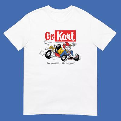 Üst giysisi – T-shirtler