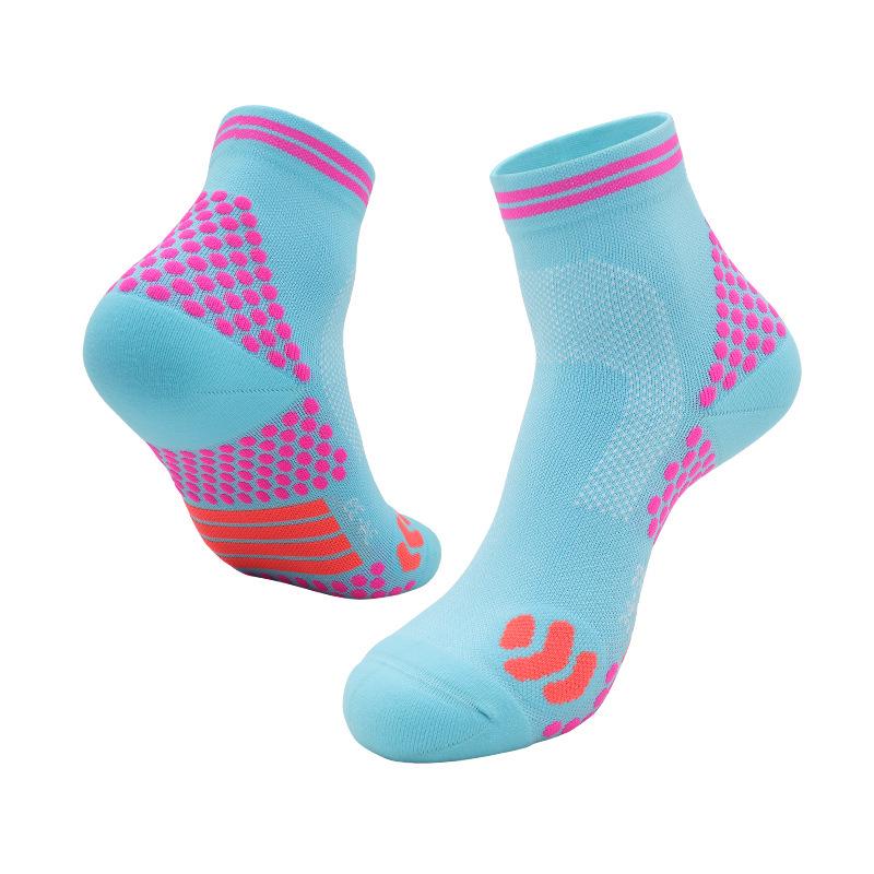 

Cross-border Performance Towel-Bottom Running and Cycling Socks Medium (Shoe Size 34-38)