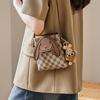 Mrs. Qiao Phone Bag 2025 New Autumn Winter Crossbody Small Bag Women's Phone Ladies Mini Crossbody Bag Mini Small Bag
