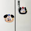 Factory Customized Logo Gift Personalized Magnets Design Souvenir Refrigerator Magnetic Metal 3D Custom Fridge Magnets
