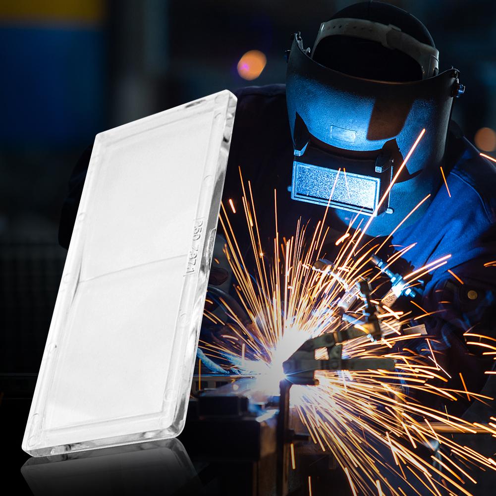 Schweißlupe 075/100/125/150/175/200/225/250/300 Dioptrien Schweißerbrille Augenschutz Schutzausrüstung für Schweißer