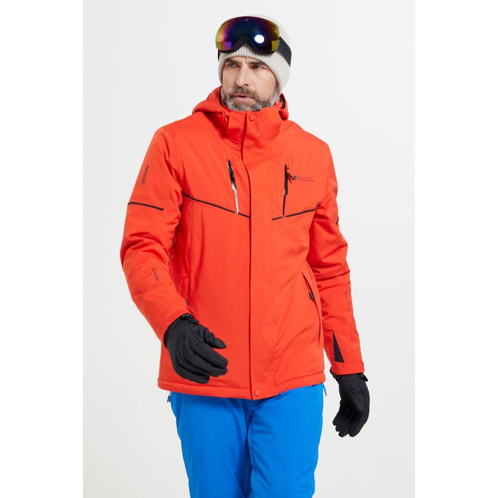 Mountain Warehouse Galactic III Extreme Skijakke for menn