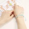 Multi Color Adjustable Gifts For Lovers Tibetan Accessories Bangles Rope Bracelets Jewelry