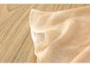 Women's Summer 2025 Irregular Hem Loose Fit Sunscreen T-Shirt