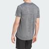 Adidas Own The Run Climacool Melange T-Shirt Quick Dry Cool Running Short Sleeve Men Tops JN9870