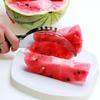 Acciaio Inossidabile Anguria Affettatore Taglierina Coltello Estrattore Frutta Verdura Strumenti Gadget da Cucina