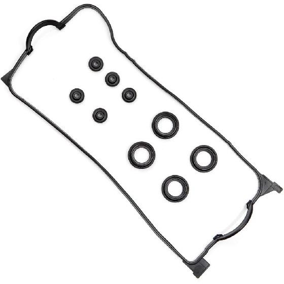 Engine Gasket Set for Honda Civic 1992-2000 Valve Cover Gasket Kit