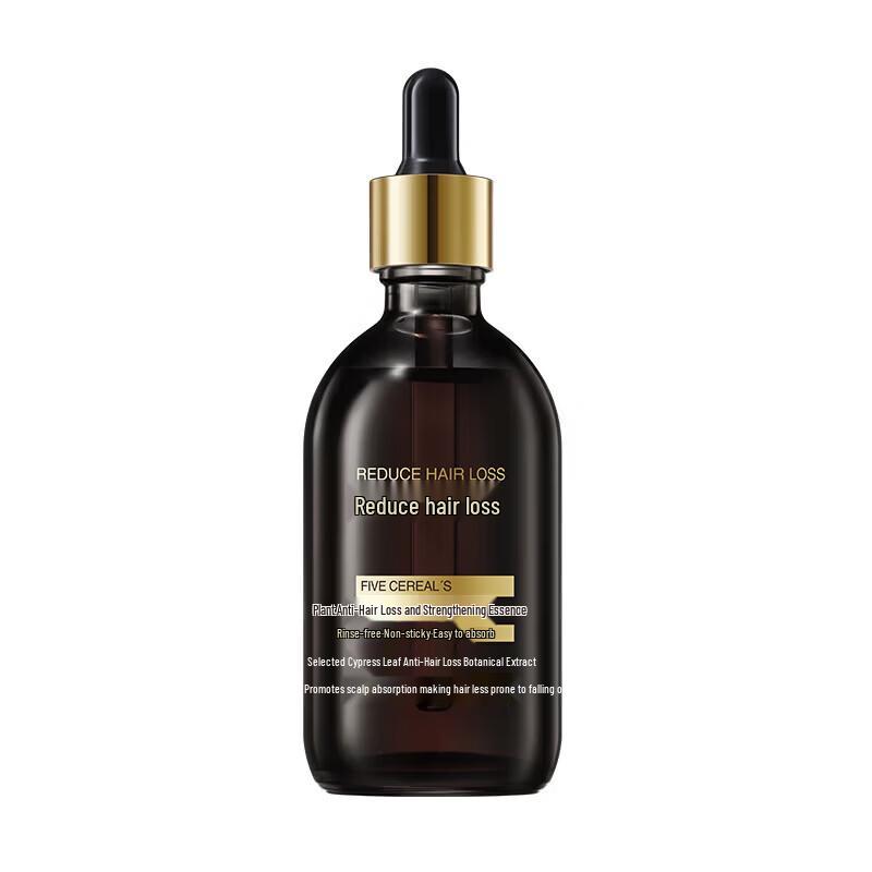 Korean Five Cereal's Plant Anti-Hair Loss Hair Essence