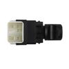 Left Driver Side Window Control Switch Button Replacement 96279324 For Daewoo