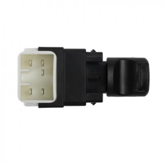 Left Driver Side Window Control Switch Button Replacement 96279324 For Daewoo