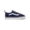 Vans Low top Toddler Shoes Infant And Toddler VN0A4TZO4W6