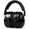 Customized OMfoX Full Over-ear Protective Headphone Adjustable Headband Soft Ear Pad Noise Reduction ENC IPX-1 Waterproof