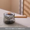 Nordic Style Outdoor Travel Tea Set