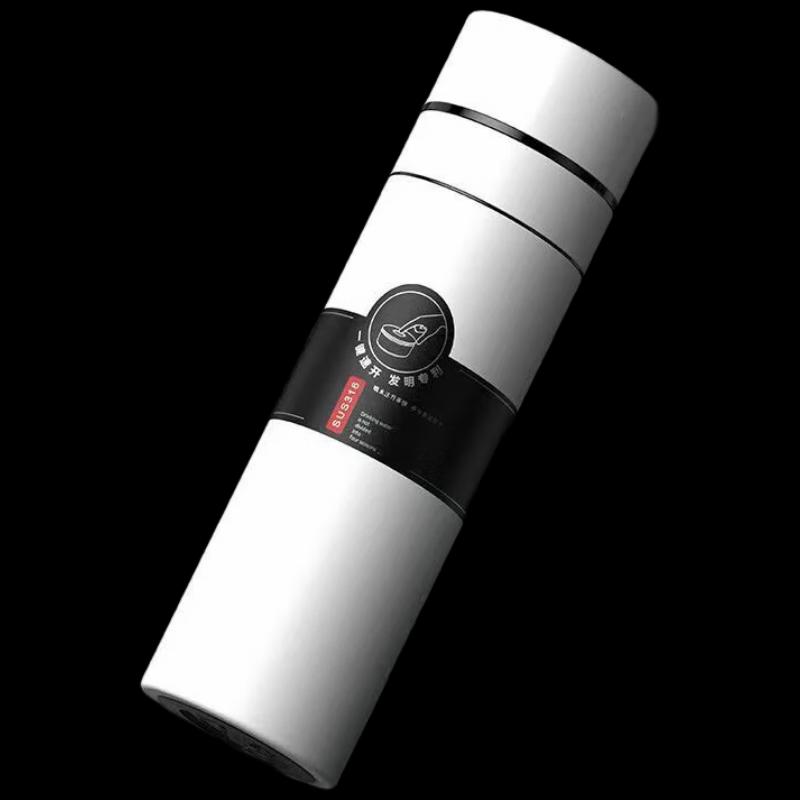 Xinke 316 Stainless Steel Quick-Open Thermal Mug