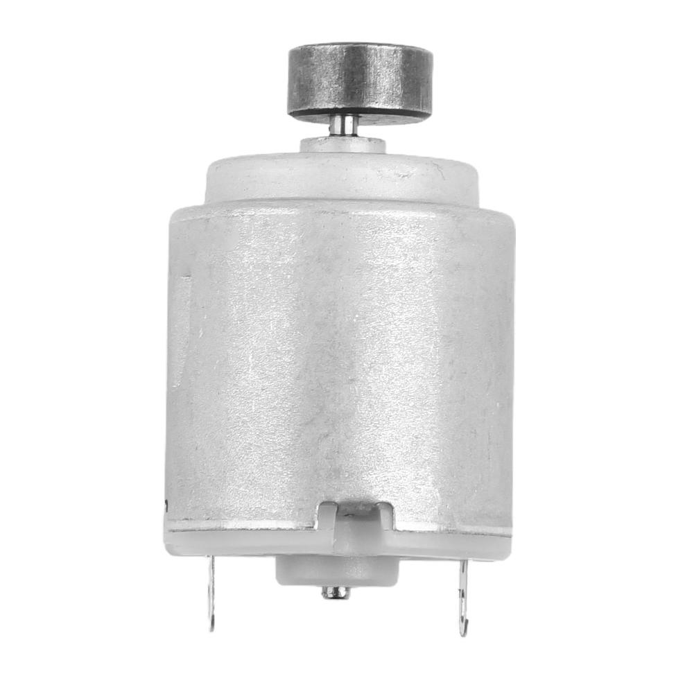 Motor DC 3-12V Electric Electric Toothbrush Motor High Speed