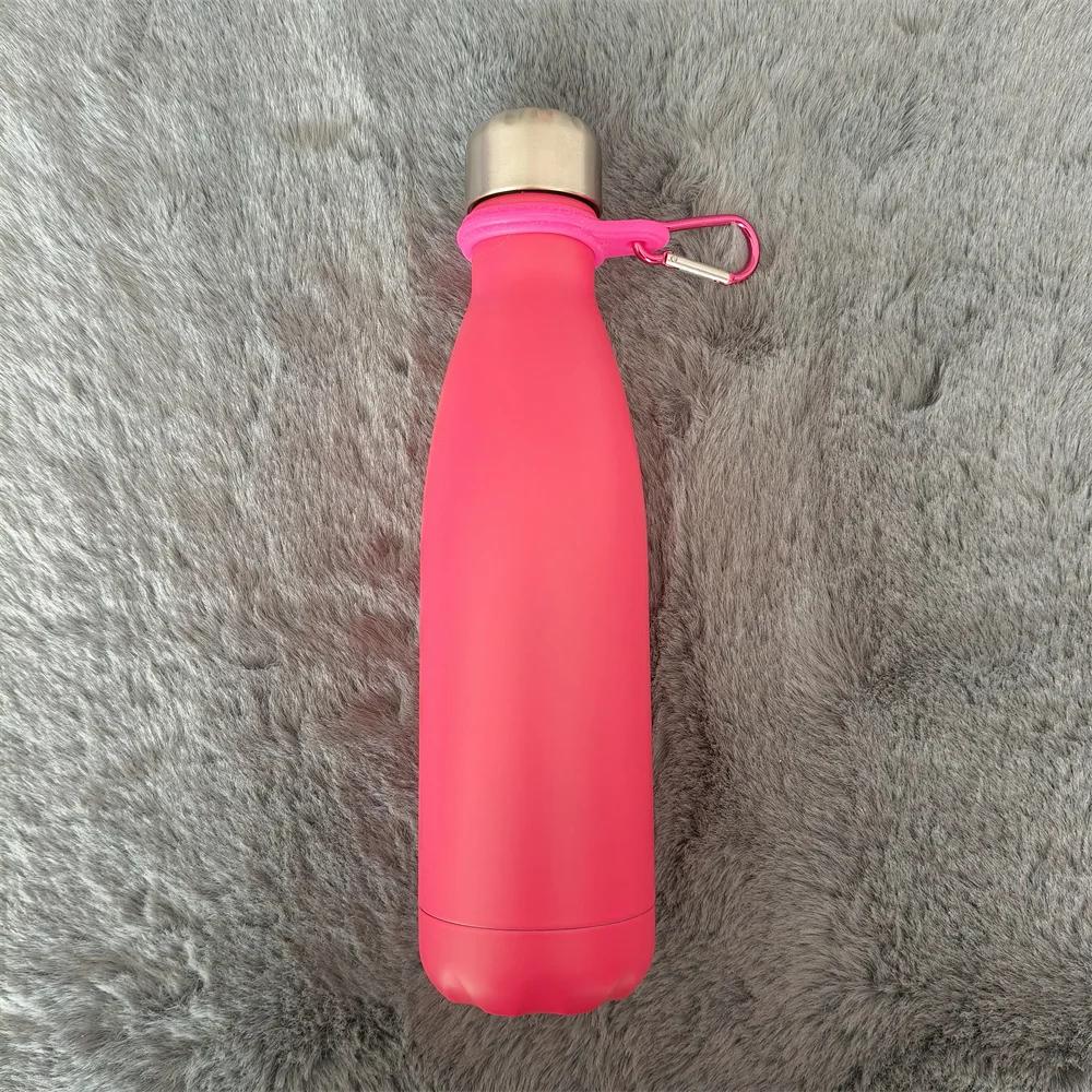 350/500750/1000ml Nerezová Izolovaná Vakuová Láhev na Vodu Termosky na Sportovní Láhve žena Láhev na Colu