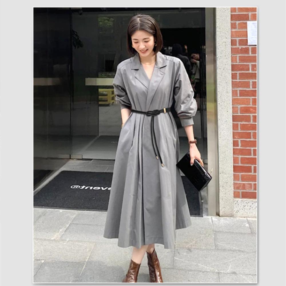 Non-hole Knot Style Belts Lace-up Waist Strap Fashion Adjustable Waistband  Jeans Dress