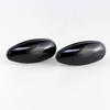 2PCS Side Marker Turn Signal Light Shell For Mitsubishi Outlander Lancer I-Miev No Bulb/Socket For Peugeot iOn Citroen C-Zero