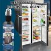 Quick-Freeze Refrigerator Deicer - Safe for Food, Easy Ice & Stain Removal, No Power Needed- for Quick Defrosting,100ml