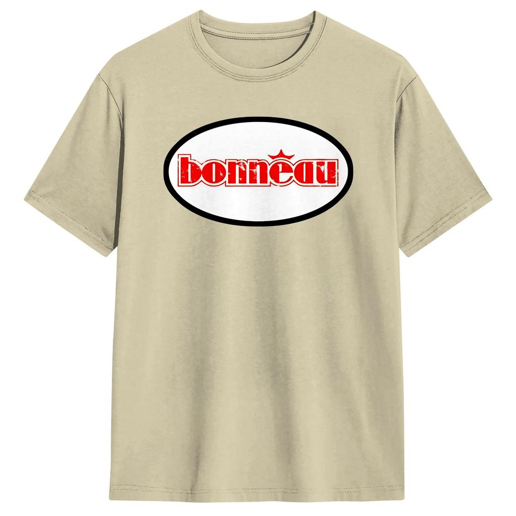 Unisex T Shirt Lincoln Hawk Bonneau Over TShirts Fashion Summer Tee Shirt YK Basic Cotton Tops Birthday Gift