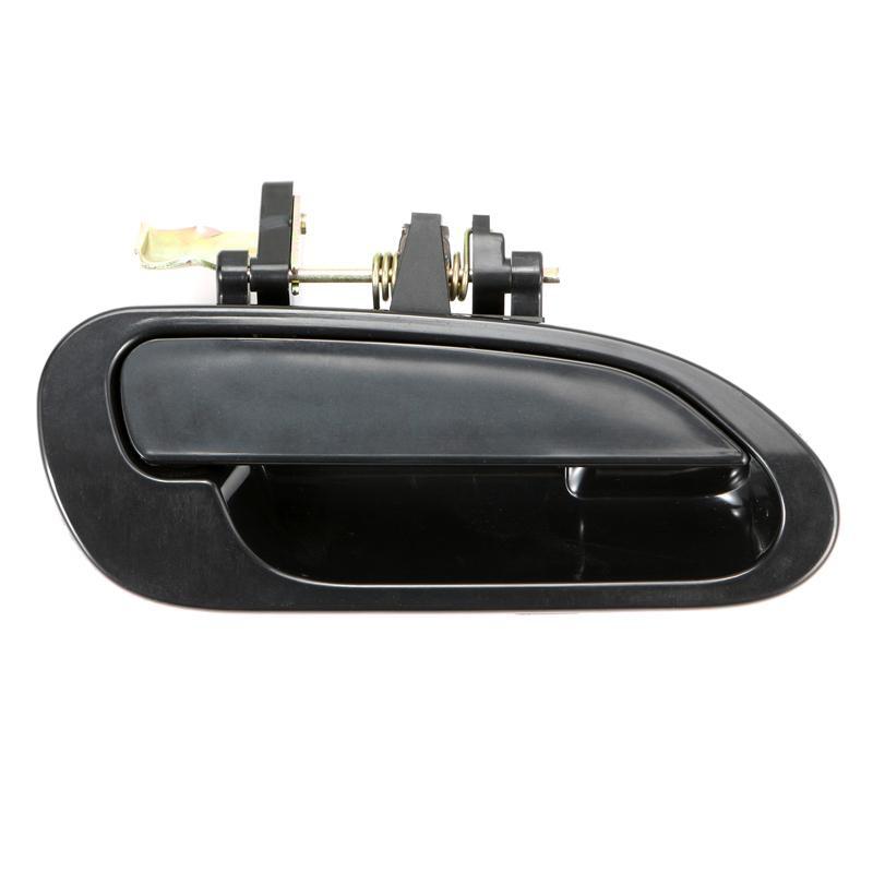 

1 шт. для Honda ACCORD Type R CH11998-2002 CF9 CG5 CG1 темно-зеленая наружная дверная ручка украшение часть наружной дверной ручки автомобиля