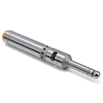 Led Precision Electronic Edge Finder Milling And Wooden Protective Shell For CNC Lathe