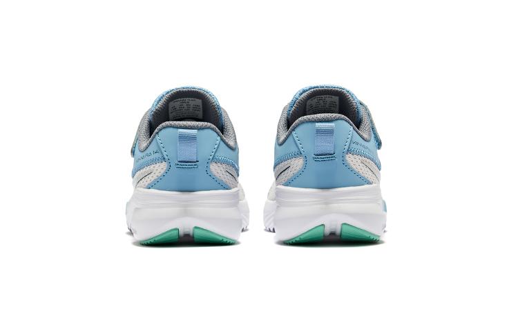 Saucony Kinvara 14 A/C Big Kid 'Grey Blue'