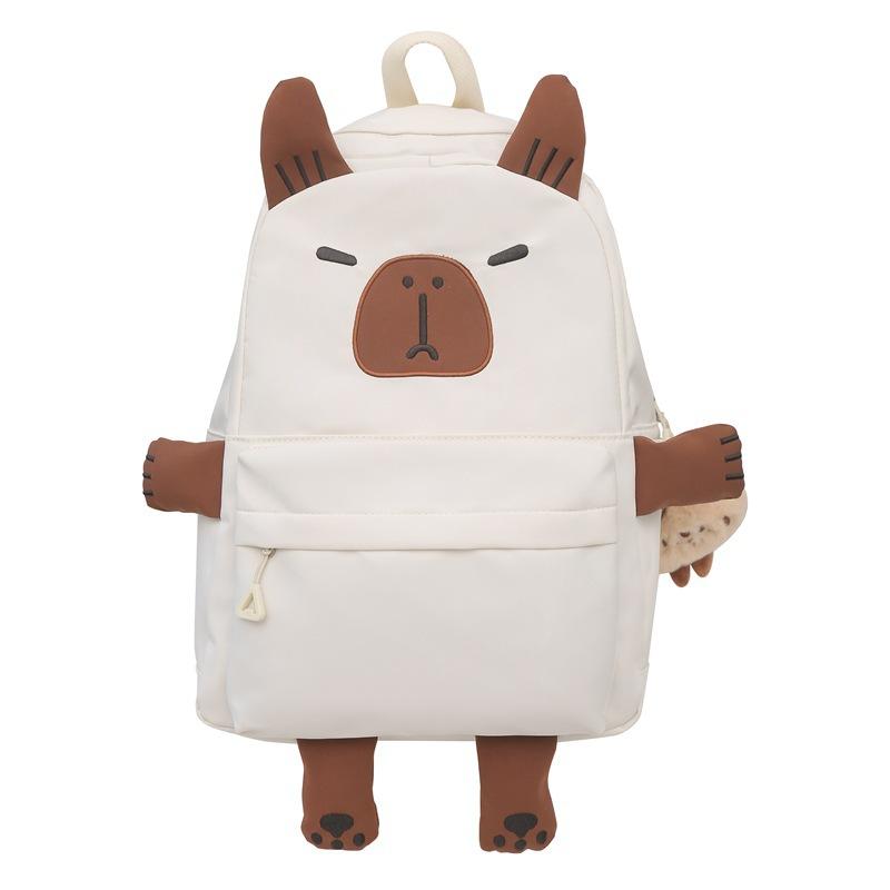 Children's Schoolbag Women's Large Capacity Travel Backpack Student Backpack