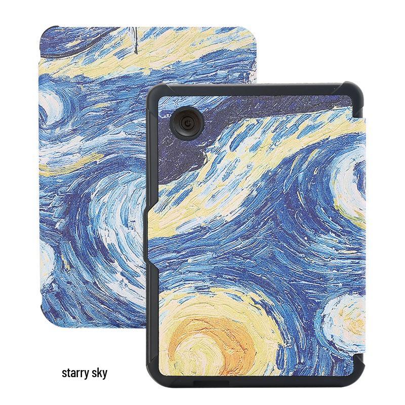 Kobo Clara Colour 2024 & Clara 2E E-reader Protective Flip Case