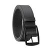 Casual Pin Buckle Belt Men'S And Women'S Jeans Decorative Belt Personalized Student Women'S Belt