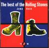 CD ROLLING STONES  Jump Back Best of 7193 CDV2726 Virgin 1993 US Rock Used