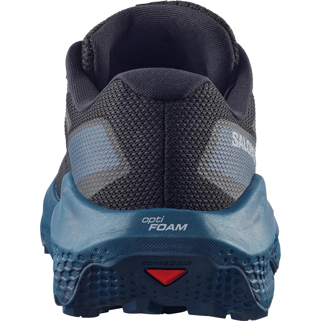SALOMON Ultra Flow 2 Trail Running Shoes Men's 492216