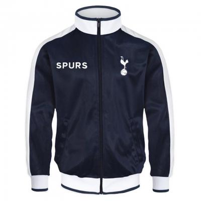 Mens Retro Track Jacket