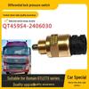 Foton Auman GTL Differential Lock Pressure Switch Sensor QT459S4-2406030