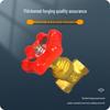 ZHONGYUROPENETBELT Brass Internal Thread Water Gate Valve