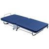 Compact Folding Portable Bed for Office, Nap, Hospital, or Home Use