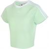 Originals Adicolor T Shirt Women's Green JC8705