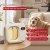 USB Rechargeable Aromatherapy Machine, 5 Modes - Digital Display, Suitable for Long-lasting Home Fragrances of Essential Oils and Toilet Deodorizers